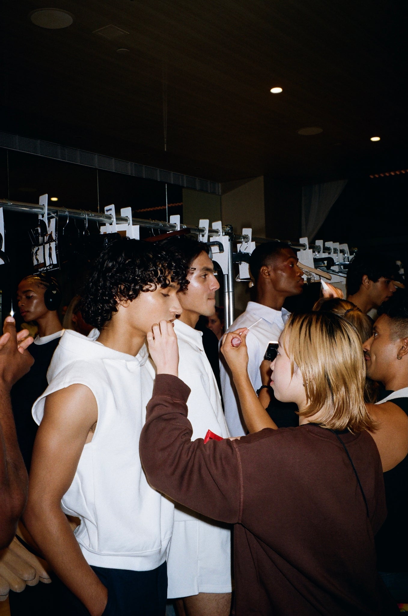 Off-White "Vincent" Hoodie