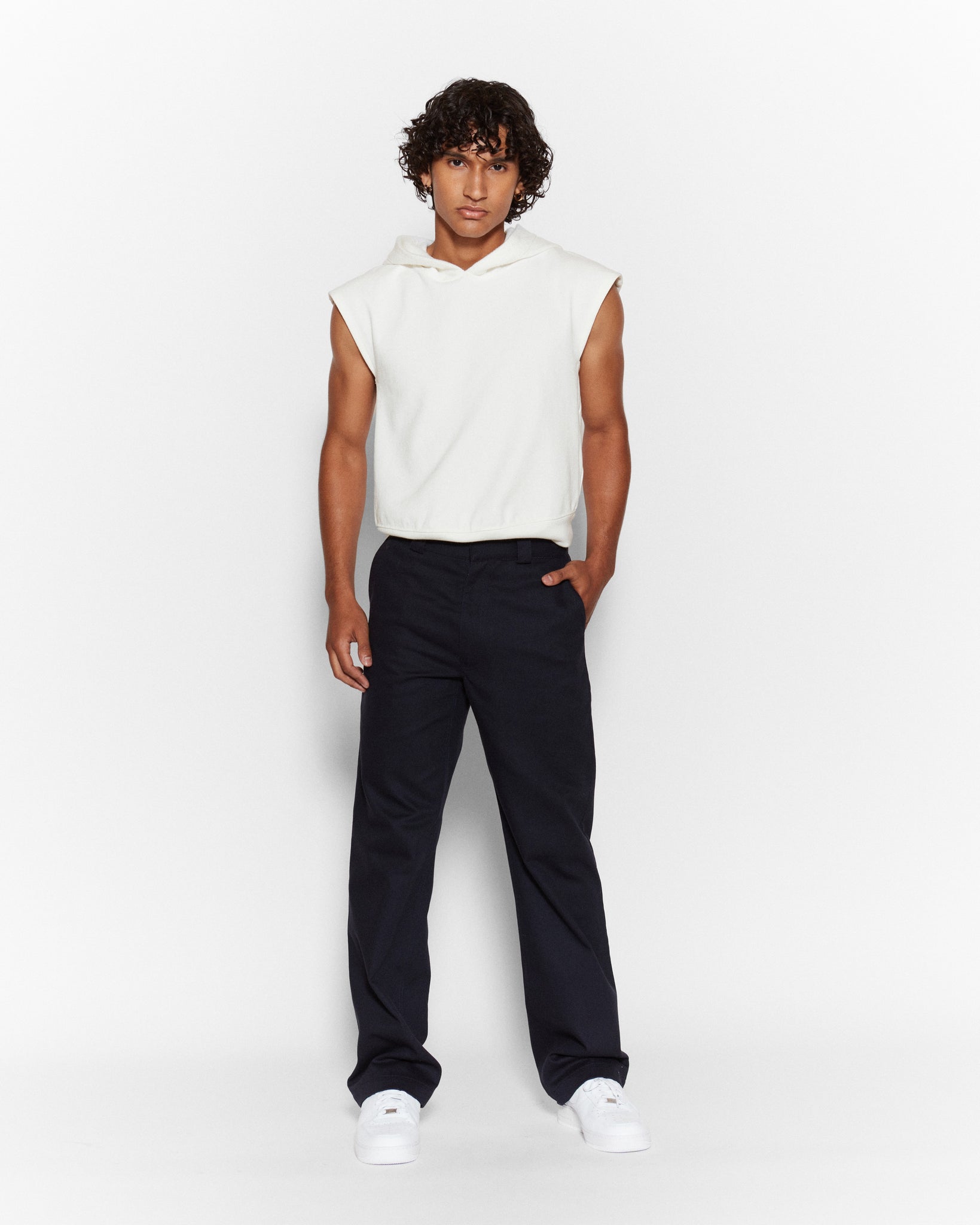 Off-White "Vincent" Hoodie