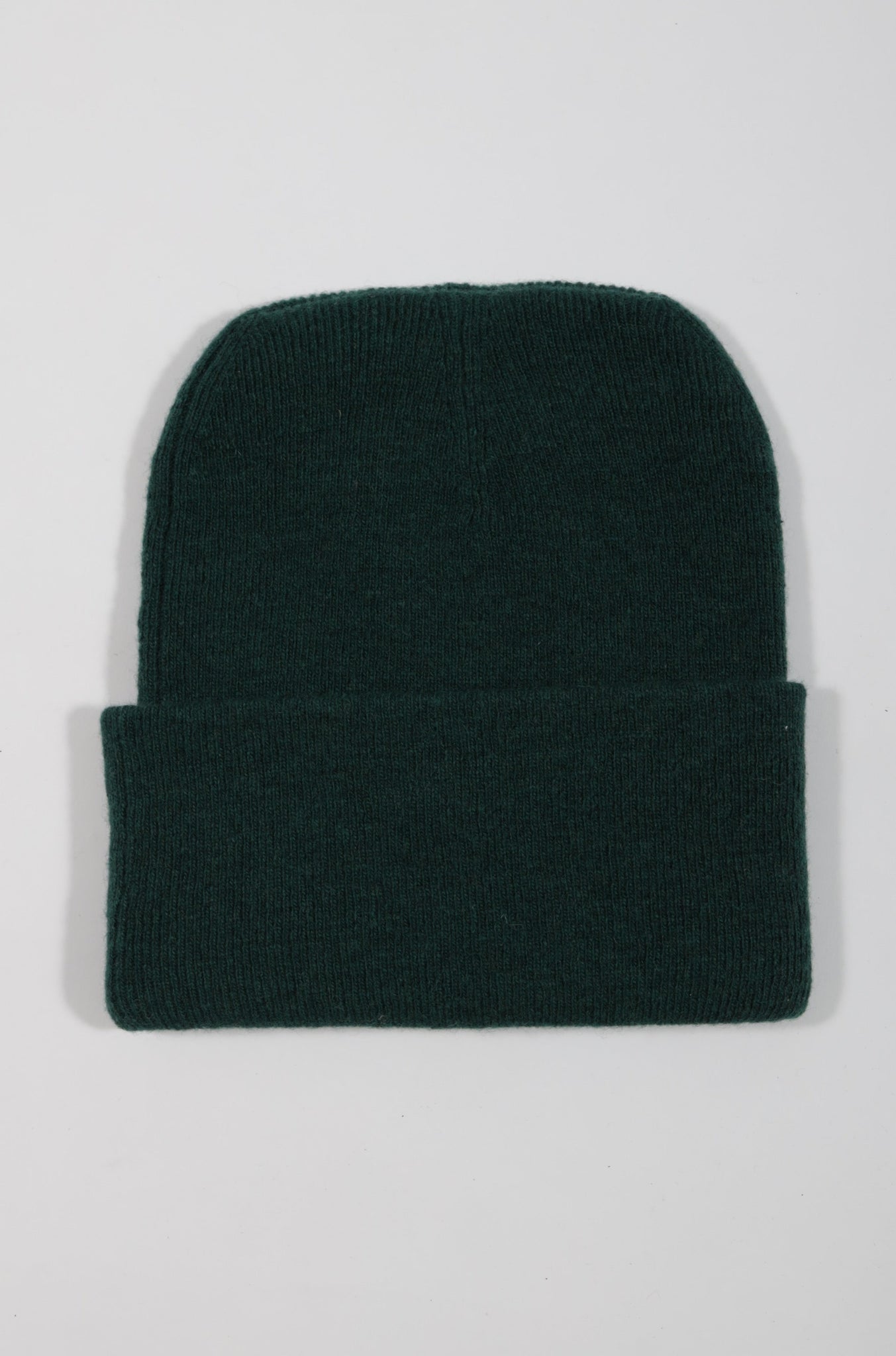 Malachite "BB" Beanie