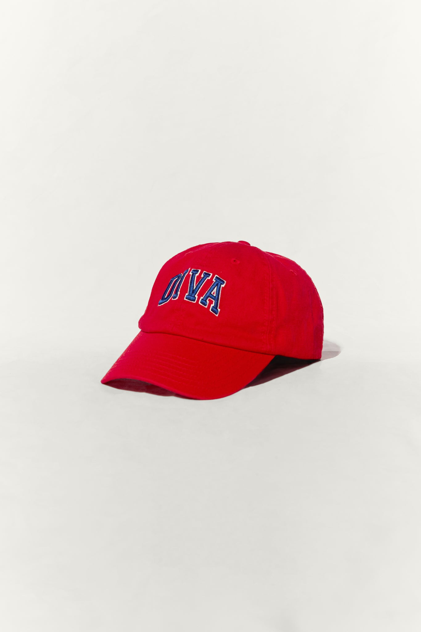 Cherry Red/Navy 